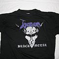 Venom - TShirt or Longsleeve - Venom T-Shirt