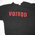 Voivod - TShirt or Longsleeve - Voivod T-Shirt