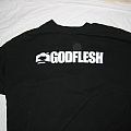 Godflesh - TShirt or Longsleeve - Godflesh T-Shirt Godflesh - TShirt or Longsleeve - Godflesh T-Shirt