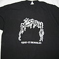 Messiah - TShirt or Longsleeve - Messiah