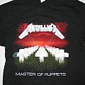 Metallica - TShirt or Longsleeve - Metallica T-Shirt