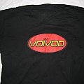 Voivod - TShirt or Longsleeve - Voivod