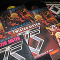 Twisted Sister - Tape / Vinyl / CD / Recording etc - Twisted Sister vinyl collection