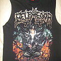 Belphegor - TShirt or Longsleeve - Belphegor Walpurgis Rites Hexenwahn sleeveless