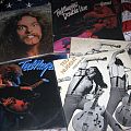 Ted Nugent - Tape / Vinyl / CD / Recording etc - My insane Ted Nugent vinyl collection