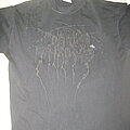 Darkthrone - TShirt or Longsleeve - Darkthrone "True Norwegian Black Metal" shirt