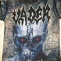 Vader - TShirt or Longsleeve - Vader The Beast allover shirt