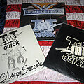 TT Quick - Tape / Vinyl / CD / Recording etc - TT Quick vinyl collectoin