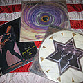 Tempest - Tape / Vinyl / CD / Recording etc - Tempest Some obscure Christian metal vinyls