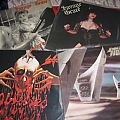 Sodom - Tape / Vinyl / CD / Recording etc - Sodom Some more THRASH METAL vinyl