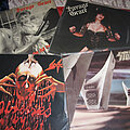 Sodom - Tape / Vinyl / CD / Recording etc - Sodom Some more THRASH METAL vinyl
