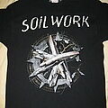 Soilwork - TShirt or Longsleeve - Soilwork Figure Number Five shirt