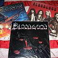 Bloodgood - Tape / Vinyl / CD / Recording etc - Bloodgood vinyls