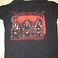 Immortal - TShirt or Longsleeve - Immortal Demons Of Metal shirt