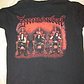 Immortal - TShirt or Longsleeve - Immortal Demons Of Metal shirt