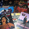 Accept - Tape / Vinyl / CD / Recording etc - Accept vinyls