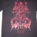 Watain - TShirt or Longsleeve - Watain Sworn To The Dark shirt