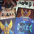 Angel - Tape / Vinyl / CD / Recording etc - Angel vinyls