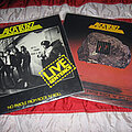 Yngwie J. Malmsteen - Tape / Vinyl / CD / Recording etc - Yngwie J. Malmsteen Alcatrazz vinyls