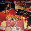 Yngwie J. Malmsteen - Tape / Vinyl / CD / Recording etc - Yngwie J. Malmsteen Yngwie Malmsteen vinyls