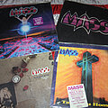 Mass - Tape / Vinyl / CD / Recording etc - Mass vinyls