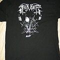 Tsjuder - TShirt or Longsleeve - Tsjuder Kill For Satan shirt