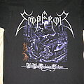 Emperor - TShirt or Longsleeve - Emperor In The Nightside Eclipse shirt