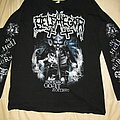 Belphegor - TShirt or Longsleeve - Belphegor Bondage Goat Zombie longsleeve shirt