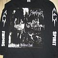 Emperor - TShirt or Longsleeve - Emperor Anthems To The Welkin At Dusk longsleeve shirt