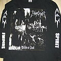 Emperor - TShirt or Longsleeve - Emperor Anthems To The Welkin At Dusk longsleeve shirt