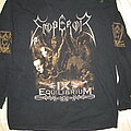 Emperor - TShirt or Longsleeve - Emperor IX Equilibrium longsleeve shirt