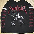 Emperor - TShirt or Longsleeve - Emperor Rider longsleeve shirt