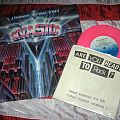 Vinnie Vincent Invasion - Tape / Vinyl / CD / Recording etc - Vinnie Vincent Invasion vinyl