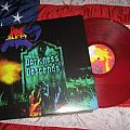 Dark Angel - Tape / Vinyl / CD / Recording etc - Dark Angel red vinyl
