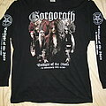 Gorgoroth - TShirt or Longsleeve - Gorgoroth Twilight Of The Idols longsleeve shirt