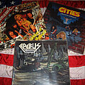 Cities - Tape / Vinyl / CD / Recording etc - Cities Even more CLASSIC METAL vinyl