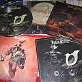 Judas Priest - Tape / Vinyl / CD / Recording etc - Judas Priest vinyl collection