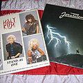 Jerusalem - Tape / Vinyl / CD / Recording etc - Jerusalem Some more Christian metal vinyls