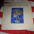 Deep Purple - Tape / Vinyl / CD / Recording etc - Deep Purple Captain Beyond vinyl