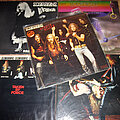 Scorpions - Tape / Vinyl / CD / Recording etc - Scorpions vinyl collection