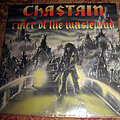 David T. Chastain - Tape / Vinyl / CD / Recording etc - David T. Chastain Chastain "Ruler of the Wasteland" LP
