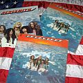 Aerosmith - Tape / Vinyl / CD / Recording etc - Aerosmith vinyl collection