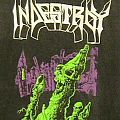 Indestroy - TShirt or Longsleeve - Indestroy 88 Tour Shirt
