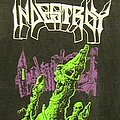 Indestroy - TShirt or Longsleeve - Indestroy 88 Tour Shirt