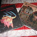 Black Sabbath - Tape / Vinyl / CD / Recording etc - Black Sabbath vinyl collection