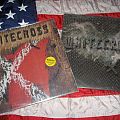 Whitecross - Tape / Vinyl / CD / Recording etc - Whitecross vinyls