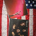 Queen - Tape / Vinyl / CD / Recording etc - Queen vinyl collection