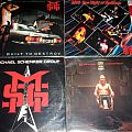 Michael Schenker Group - Tape / Vinyl / CD / Recording etc - Michael Schenker Group vinyls