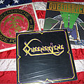 Queensryche - Tape / Vinyl / CD / Recording etc - Queensryche vinyl
