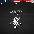 Veni Domine - TShirt or Longsleeve - Veni Domine t-shirt
